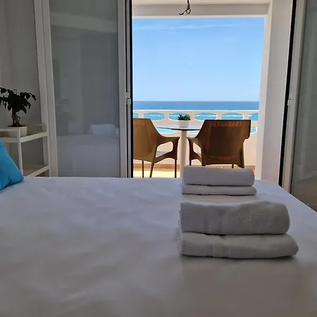 Casa En Altea Primera Linea Y Vistas Al Mar 3 Exterior photo