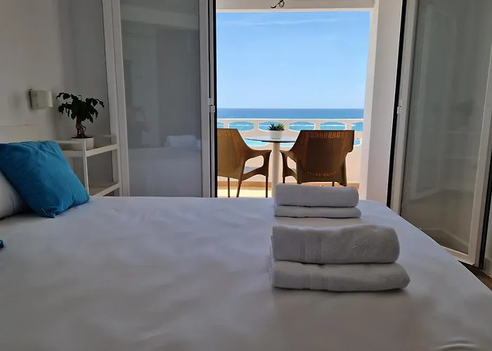 Casa En Altea Primera Linea Y Vistas Al Mar 3