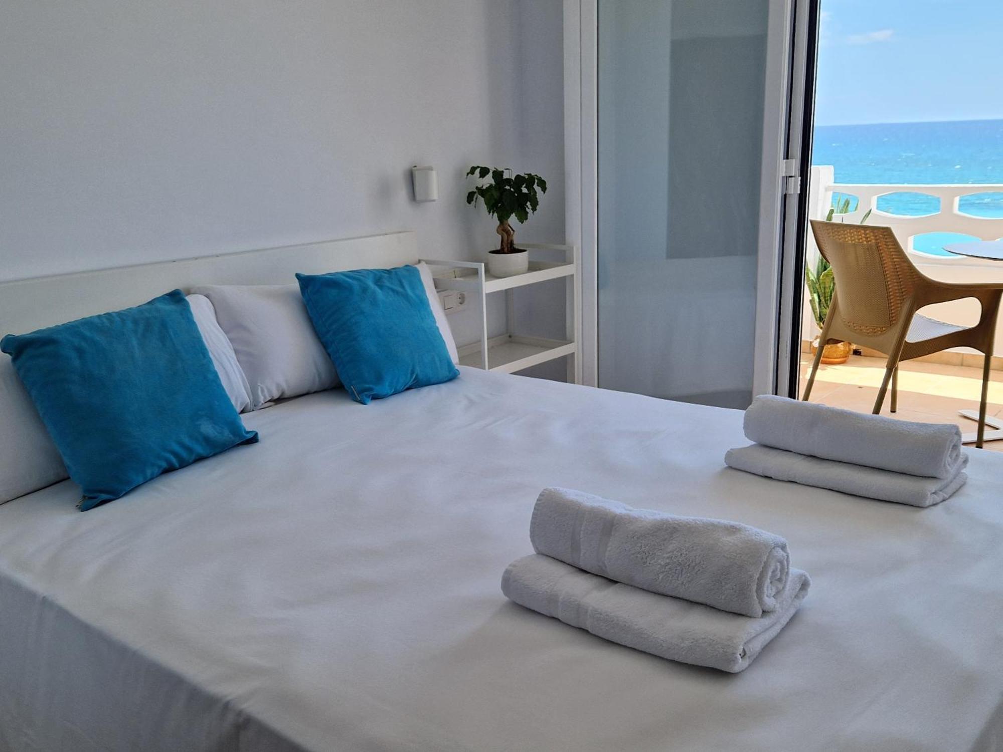 Apartment Casa En Primera Linea Y Vistas Al Mar 3 Altea