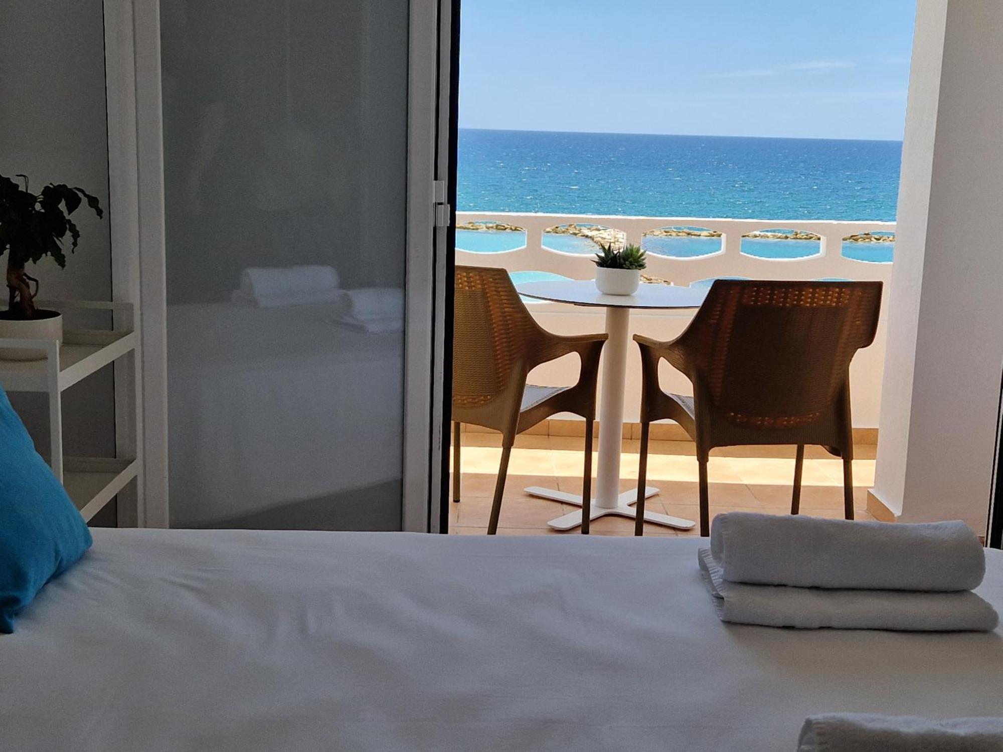 Apartment Casa En Primera Linea Y Vistas Al Mar 3